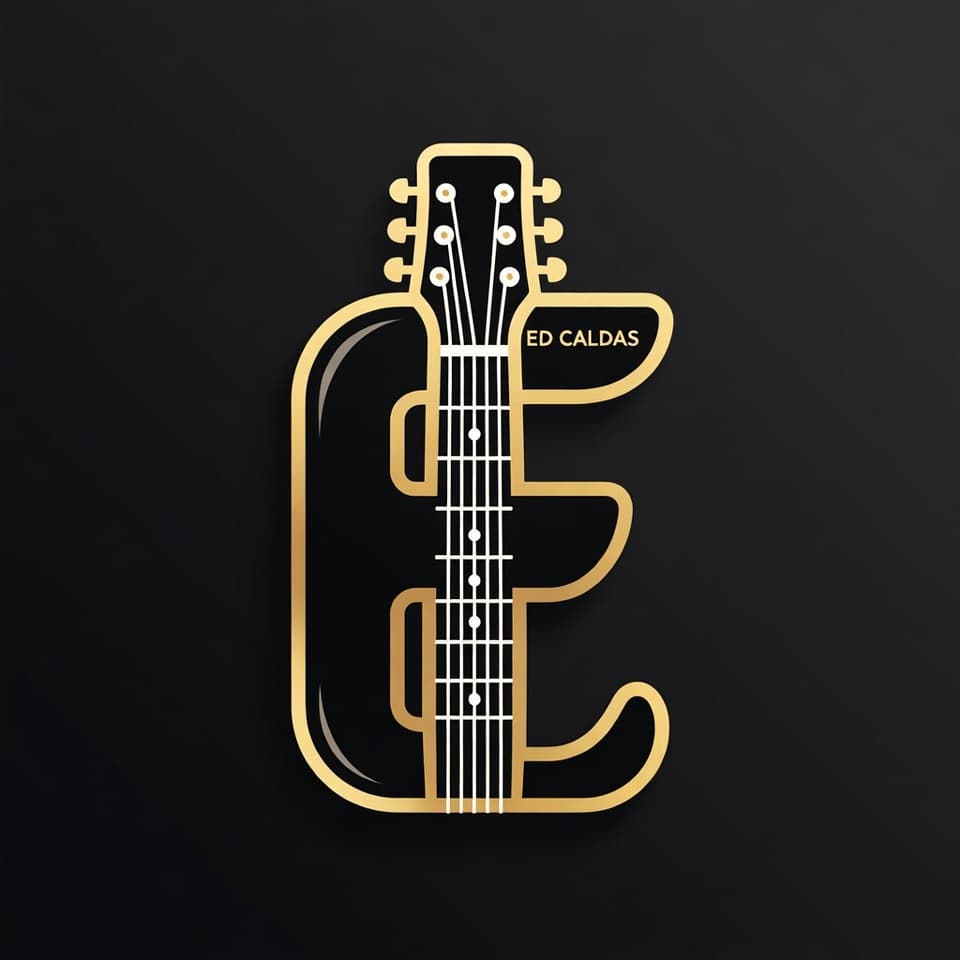 Logo Ed Caldas