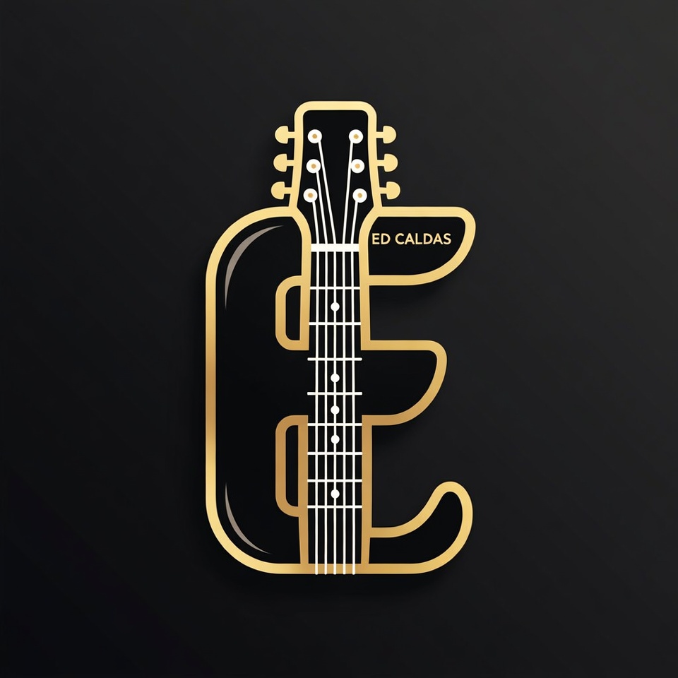 Logo Ed Caldas